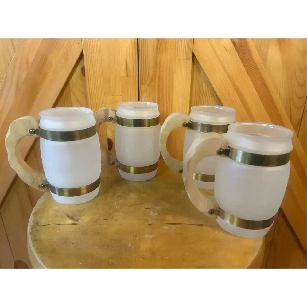 Siesta Ware vintage siesta